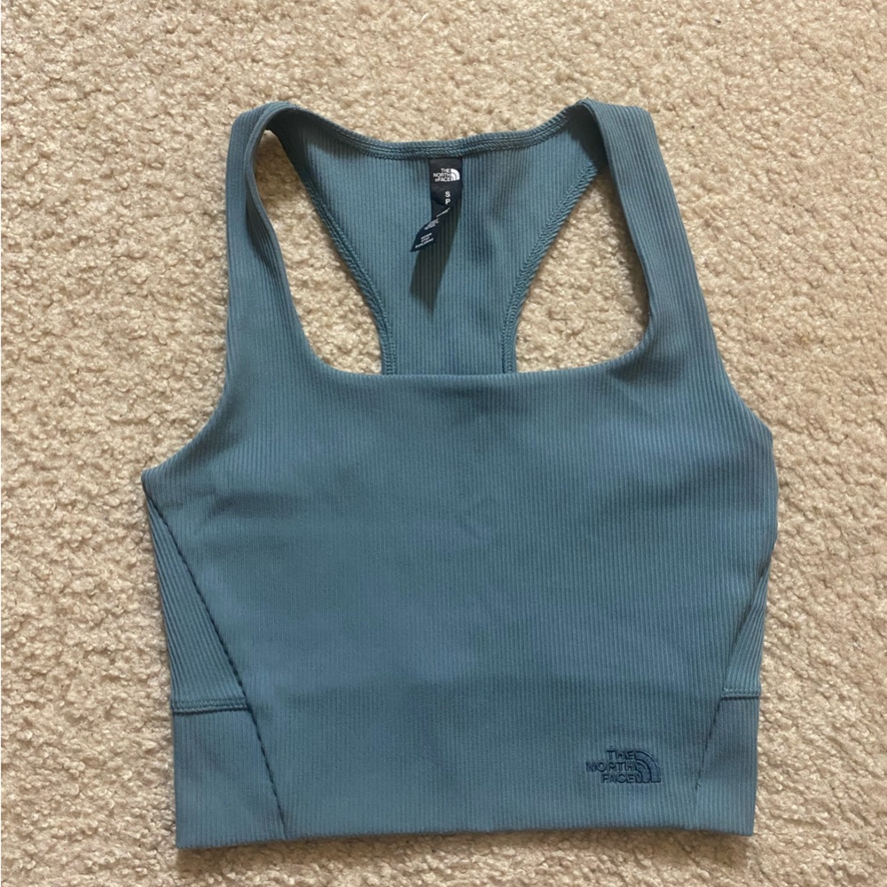 North Face Top